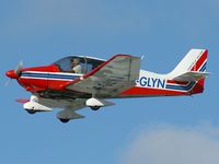F-GLYN @ FMEE - Final for rwy 32 - by Payet Mickael