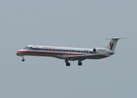 N918AE @ SHV - Landing at Shreveport Regional. - by paulp