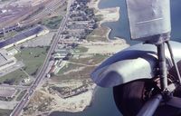 N9683 @ CYYZ - Airborne Toronto Sept.1964 - by W.McLardy
