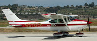 N97038 @ KCMA - Cessna 182 Skylane - by Todd Royer