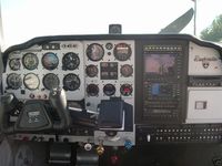 N9622R - AVIATION RESEARCH PANEL UPGRADE - by UNK