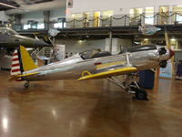 N46745 @ KDAL - Ryan PT-22