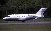 N511WM @ KBFI - KBFI (Currently registered N898W) - by Nick Dean