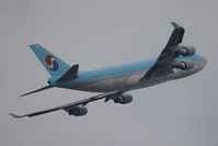 HL7467 @ VIE - Boeing 747-4B5F (SCD) - by Juergen Postl