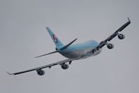 HL7467 @ VIE - Boeing 747-4B5F (SCD) - by Juergen Postl
