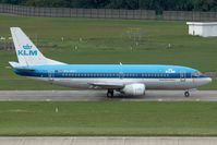 PH-BDC @ LSZH - KLM 737-300 - by Andy Graf-VAP