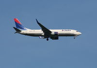 N3748Y @ MCO - Delta 737-800 - by Florida Metal