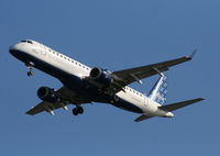 N197JB @ TPA - Jet Blue E190