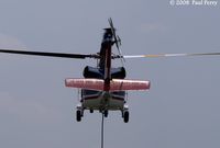N2FH @ SFQ - In the hover - by Paul Perry