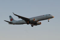 C-FMZR @ KLAX - C-FMZR @ LAX - by Todd Royer