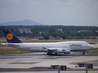 D-ABVD @ EDDF - Lufthansa - by AustrianSpotter-Grundl Markus