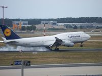 D-ABVL @ EDDF - Lufthansa - by AustrianSpotter-Grundl Markus