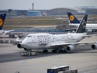 D-ABTH @ EDDF - Star Alliance-Lufthansa - by AustrianSpotter-Grundl Markus