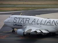 D-ABTH @ EDDF - star Alliance-Lufthansa - by AustrianSpotter-Grundl Markus