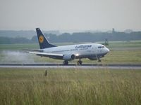 D-ABED @ LOWW - Lufthansa - by AustrianSpotter-Grundl Markus