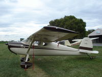 N9629A @ I73 - Cessna 140A - by Mark Pasqualino
