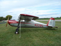 N339FL @ I73 - Cessna 120A