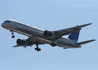 N661DN @ TPA - Delta 757-200 - by Florida Metal