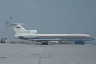 RA-85488 @ VIE - Aeroflot Tupolev 154 - by Yakfreak - VAP