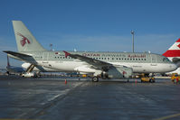 A7-CJB @ VIE - Qatar Airways Airbus 319 - by Yakfreak - VAP