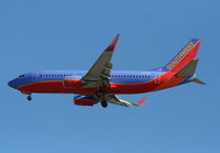 N362SW @ TPA - Southwest 737-300 - by Florida Metal