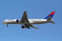 N673DL @ TPA - Delta 757-200 - by Florida Metal