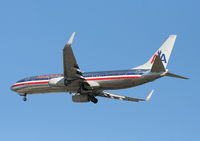 N954AN @ TPA - American 737-800 - by Florida Metal