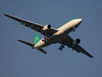 EI-LAX @ MCO - Aer Lingus A330-200
