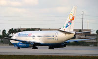 C6-BFW @ KMIA - Bahamasair - by N6701