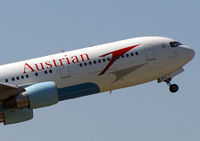 OE-LAW @ VIE - Austrian Airlines Boeing 767-3Z9(ER)