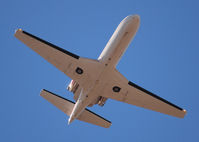 N969GB @ KAPA - Takeoff from 35R on route to Jackson Wyoming (KJAC). - by Bluedharma