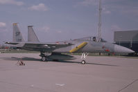 84-0019 @ VIE - USAF F15 - by Yakfreak - VAP