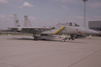 84-0010 @ VIE - USAF F15 - by Yakfreak - VAP