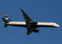 N203UW @ MCO - US Airways 757-200 - by Florida Metal