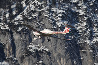 D-EOEI @ LOWI - DV-20 Katana / Flugsportzentrum Tirol - by Juergen Postl