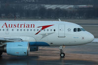 OE-LDD @ LOWI - Airbus A319-112 - by Juergen Postl