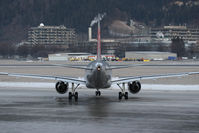 OE-LEK @ LOWI - Airbus A319-112 - by Juergen Postl