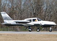 N3844C @ DTN - Taking off from Downtown Shreveport. - by paulp