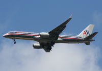 N659AA @ MCO - American 757-200 - by Florida Metal