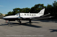 N441JA @ 07FA - at Ocean Reef Airport - by J.G. Handelman