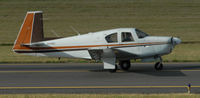 N7146U @ KPDX - Taxi for departure - by Todd Royer