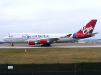 G-VLIP @ EGCC - Virgin Atlantic - by chris hall