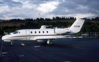 N901RH @ KBFI - KBFI (Seen here as N159M this airframe is currently registered N901RH as posted)