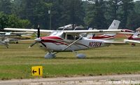 N2382W @ SFQ - Always another Cessna to be found - by Paul Perry