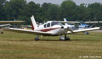 N7763W @ SFQ - In for the flyin - by Paul Perry