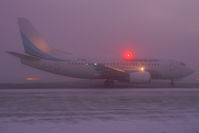 VP-BRU @ SZG - Yamal Airlines Boeing 737-500 - by Thomas Ramgraber-VAP