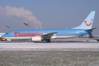 G-CDZI @ SZG - Thomsonfly Boeing 737-800 - by Thomas Ramgraber-VAP