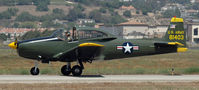 N4403K @ KCMA - Camarillo airshow 2007 - by Todd Royer