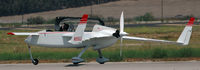 N555LS @ KCMA - Camarillo airshow 2007 - by Todd Royer