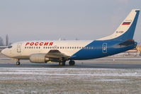 EI-CDF @ SZG - Rossia Boeing 737-500 - by Thomas Ramgraber-VAP